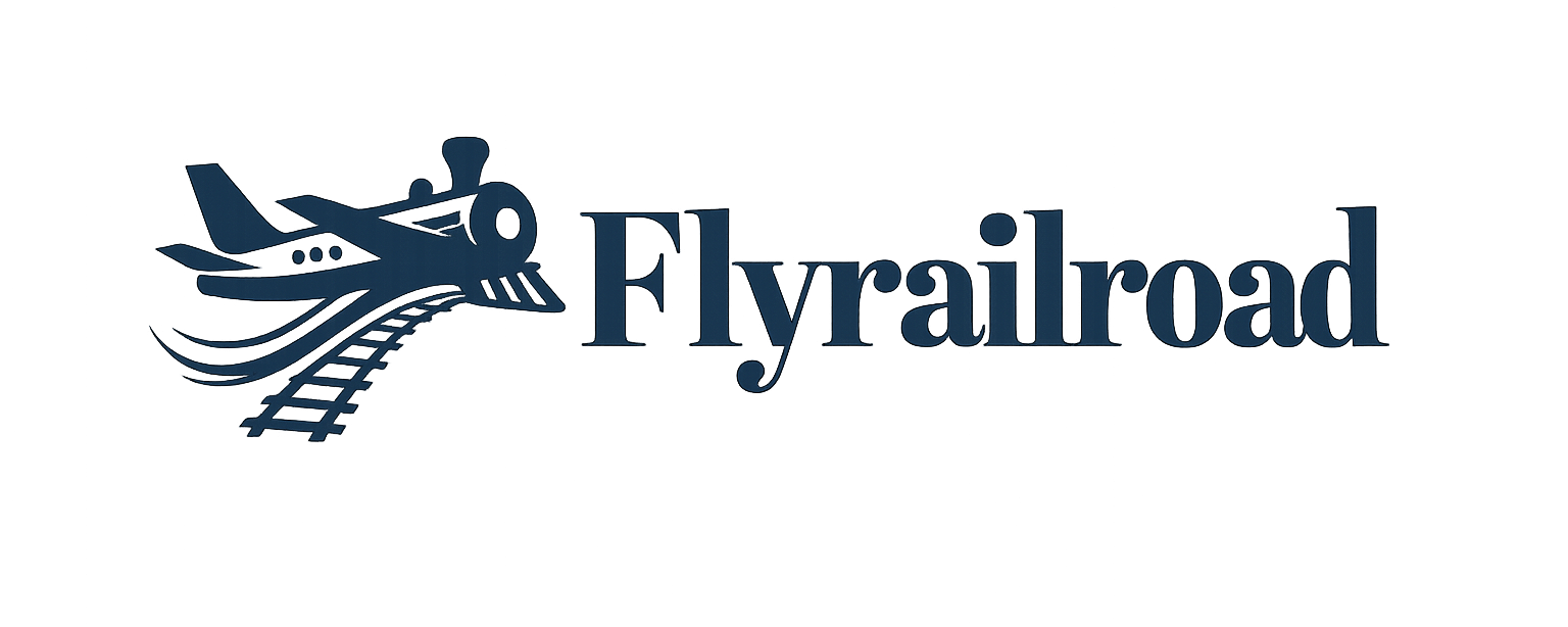 Flyrailroad
